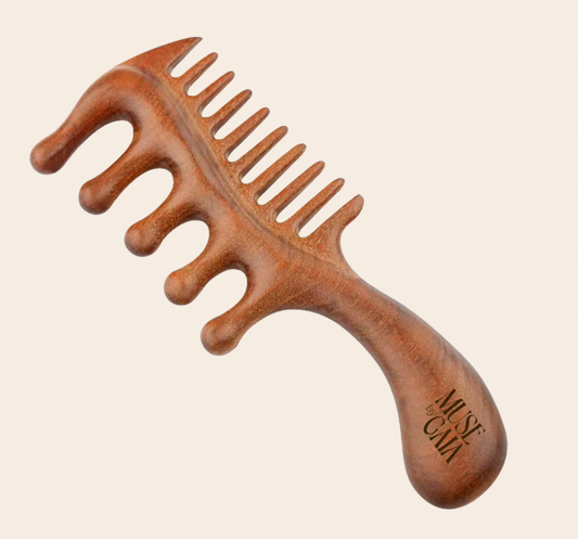 The Aether Comb