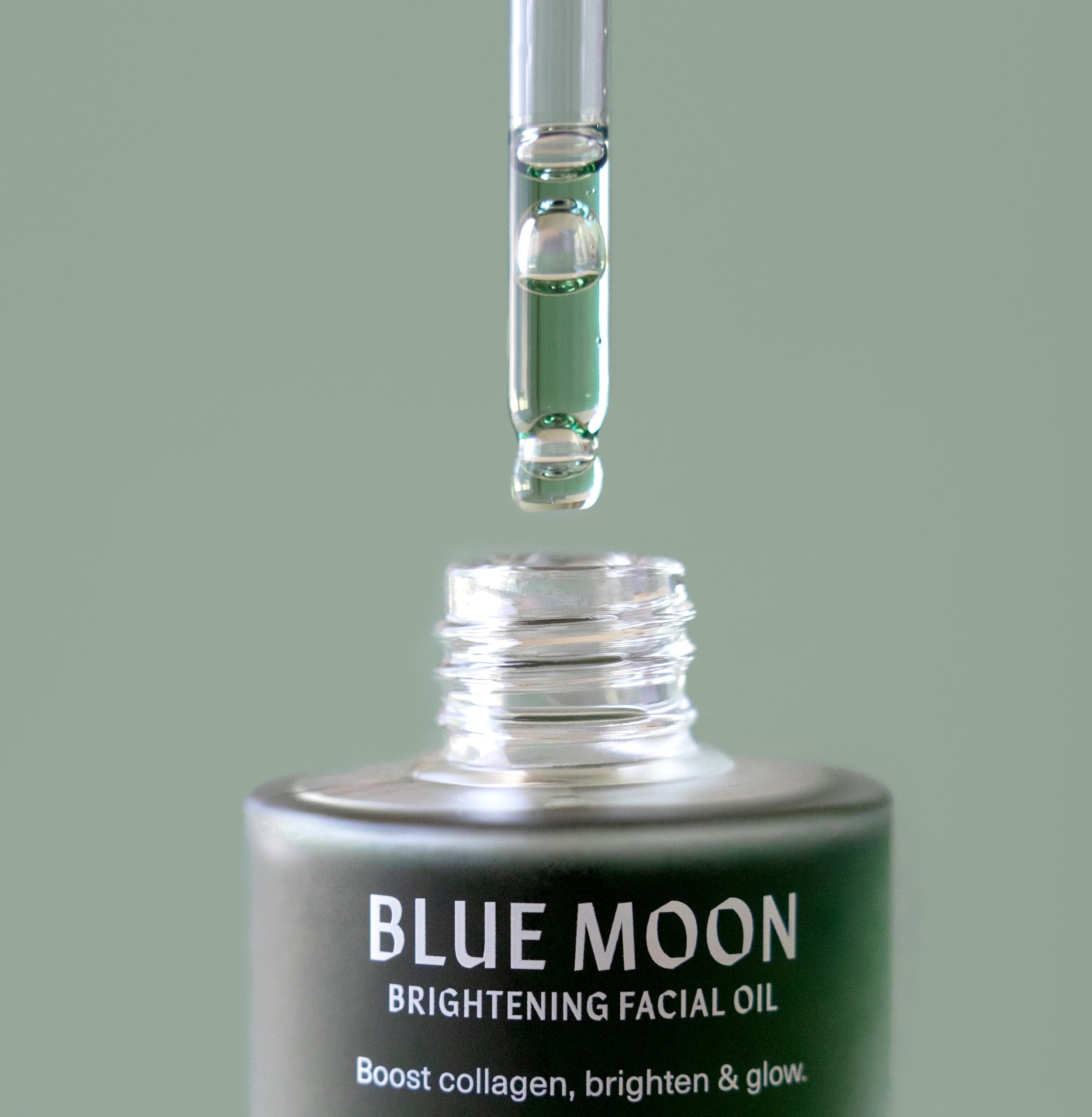 Blue Moon Facial Oil