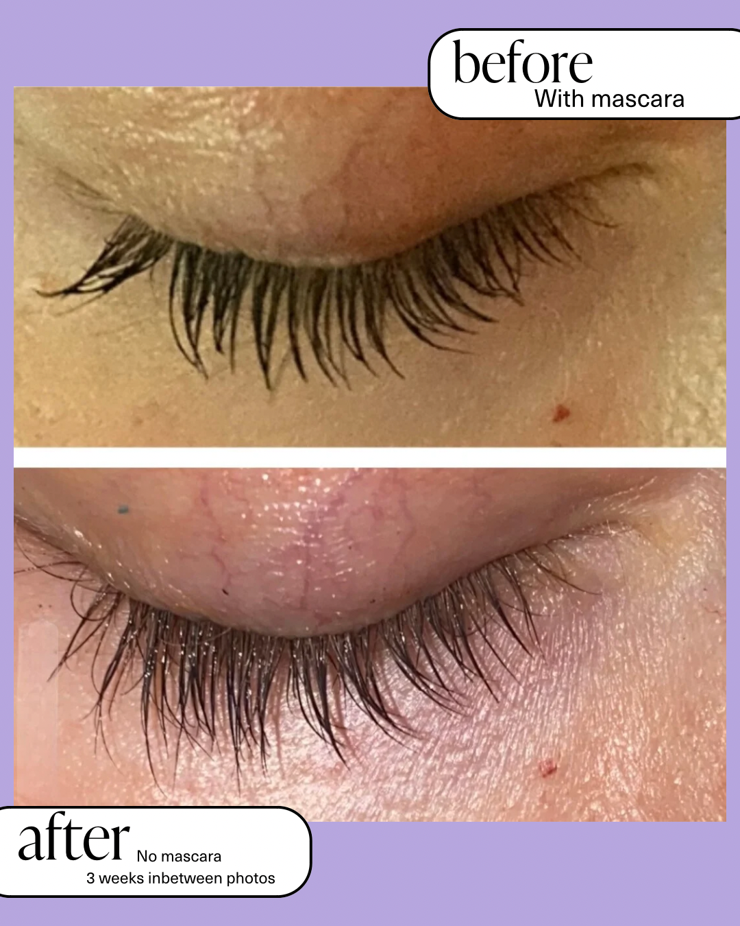 Siren Eyelash Growth Serum
