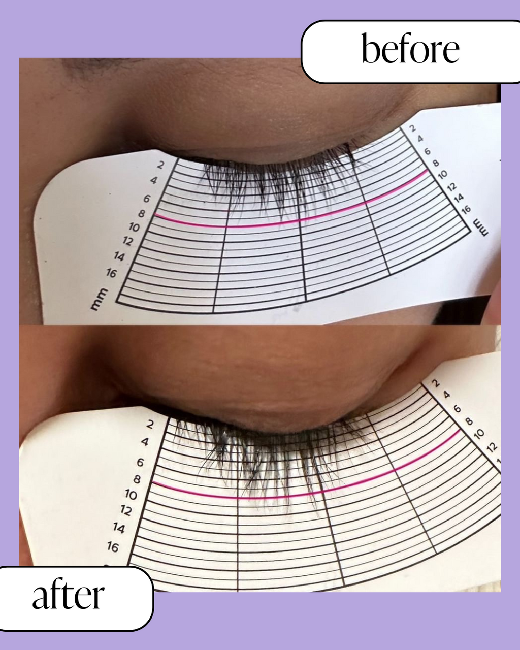 Siren Eyelash Growth Serum