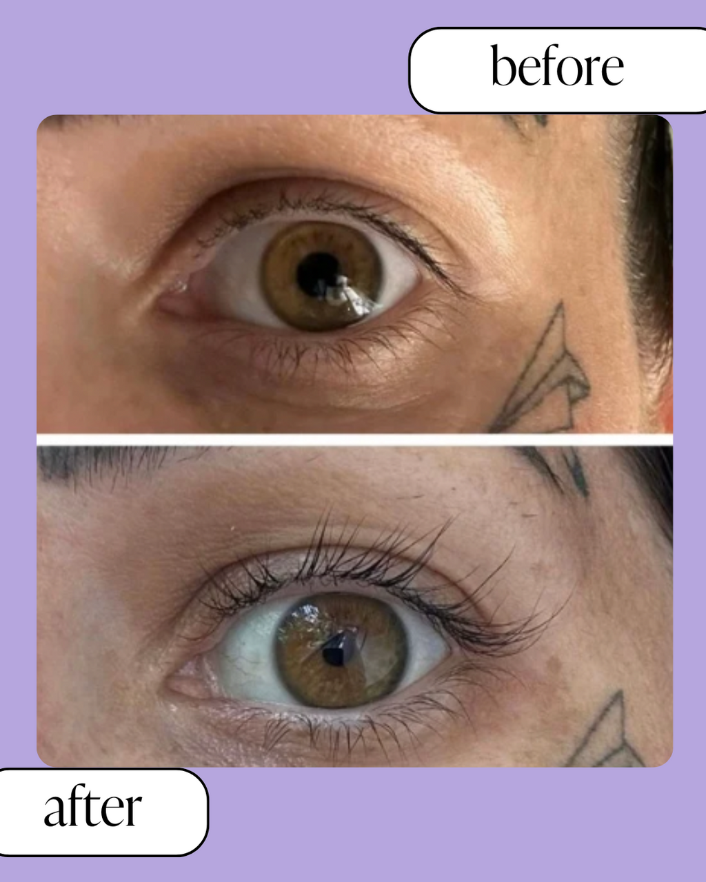 Siren Eyelash Growth Serum