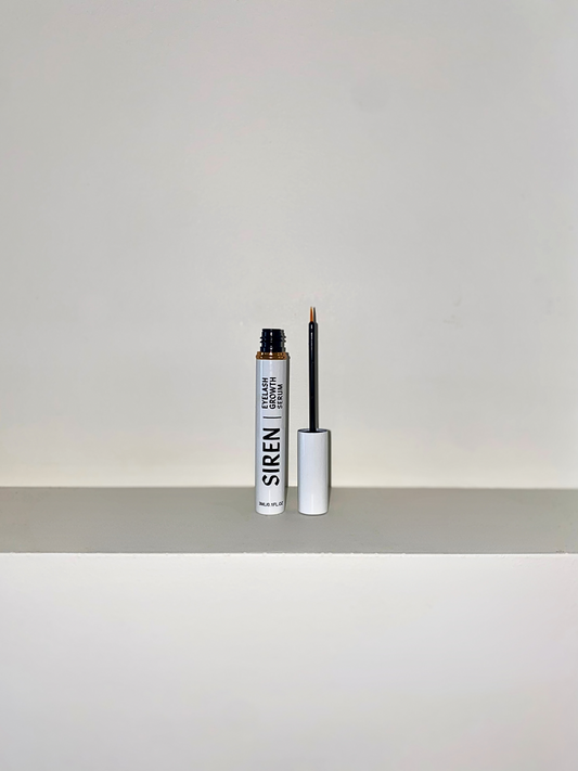 Siren Eyelash Growth Serum