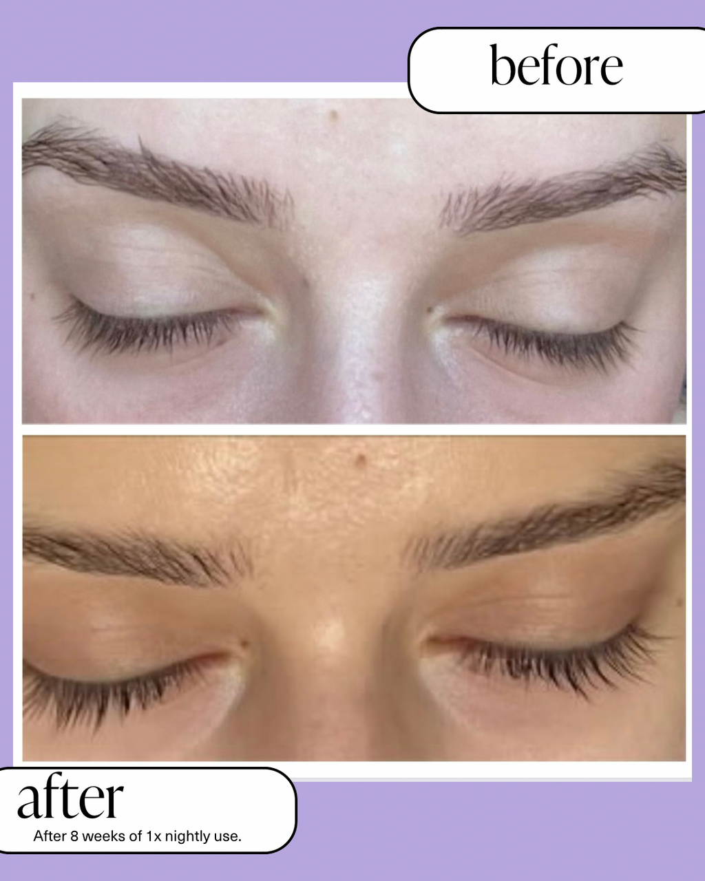 Siren Eyelash Growth Serum