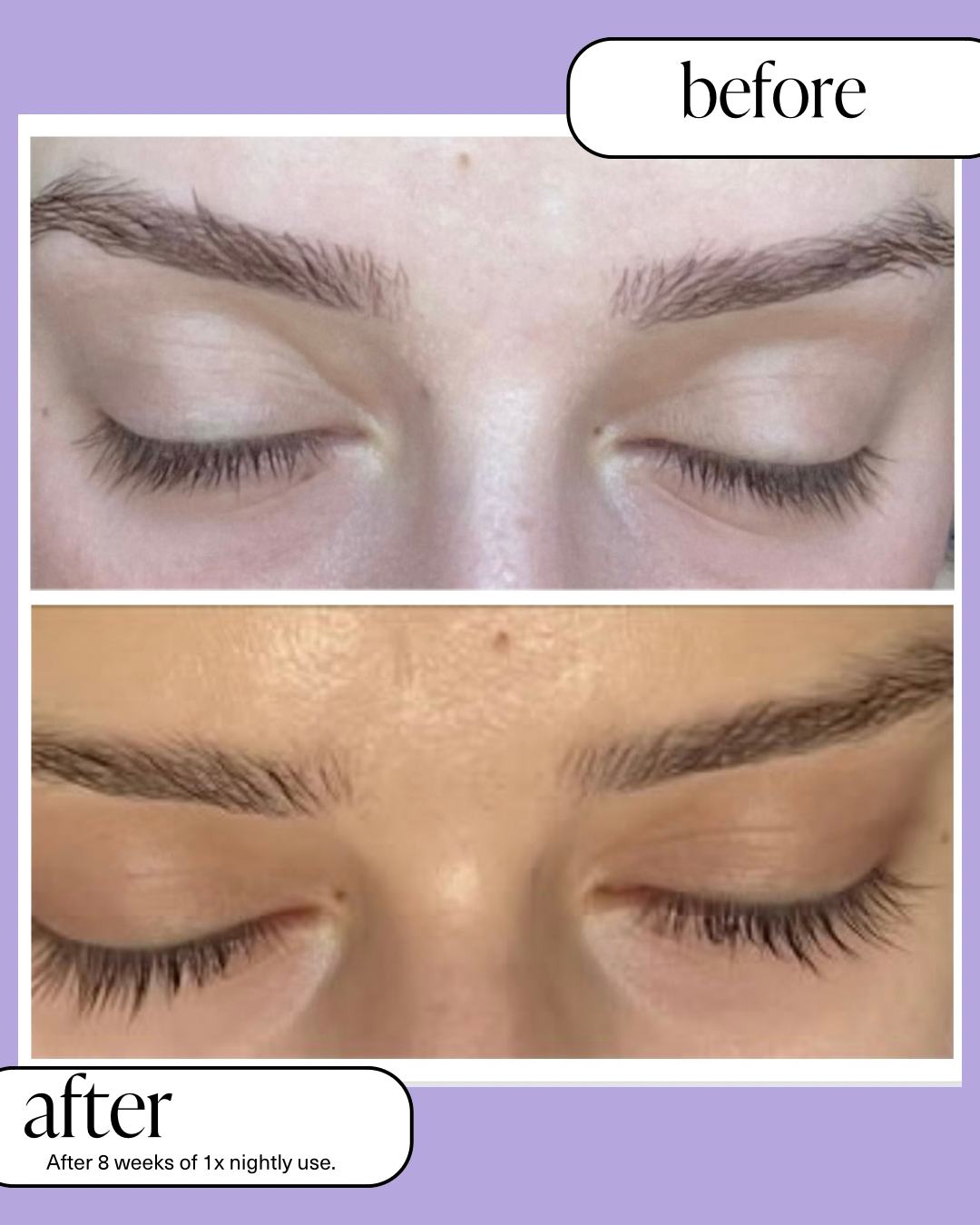 Siren Eyelash Growth Serum