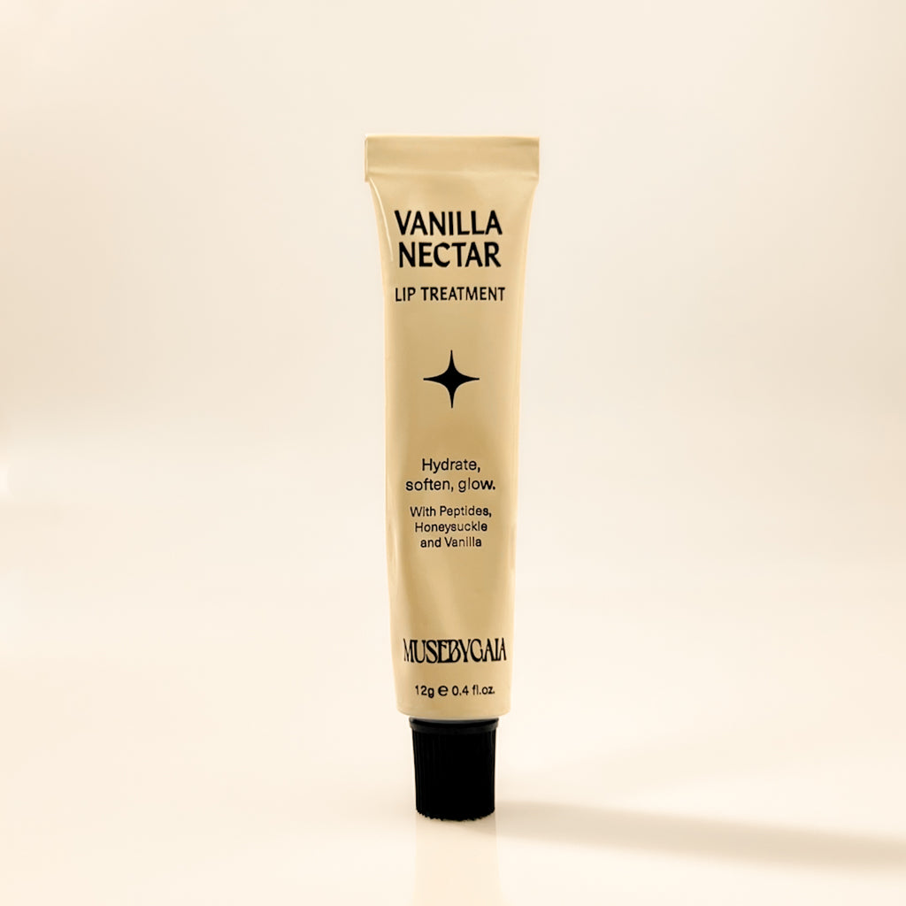 Vanilla Nectar Lip Treatment
