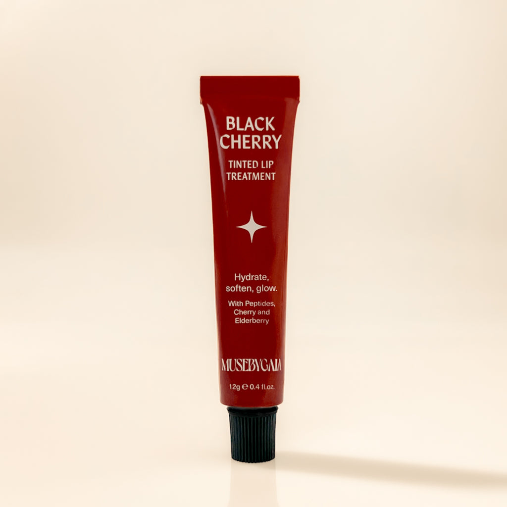 Black Cherry Tinted Lip Treatment
