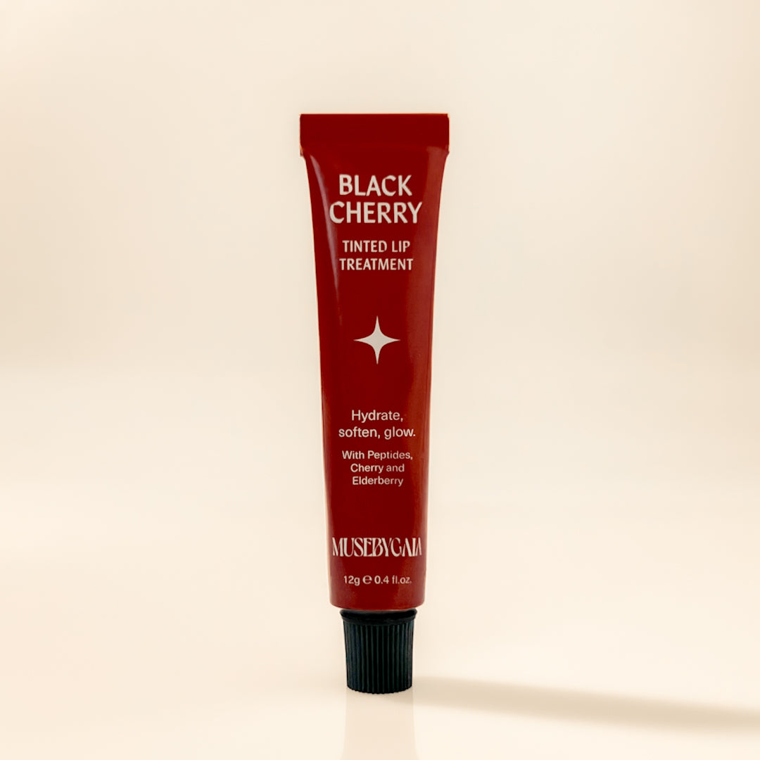 Black Cherry Tinted Lip Treatment