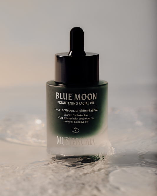 Blue Moon Facial Oil