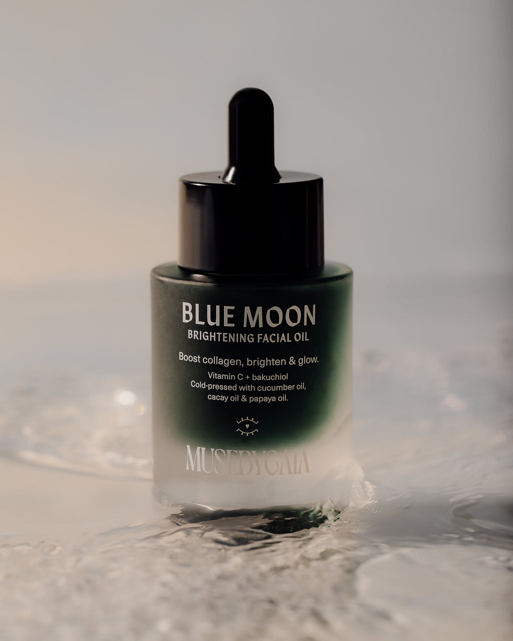Blue Moon Facial Oil