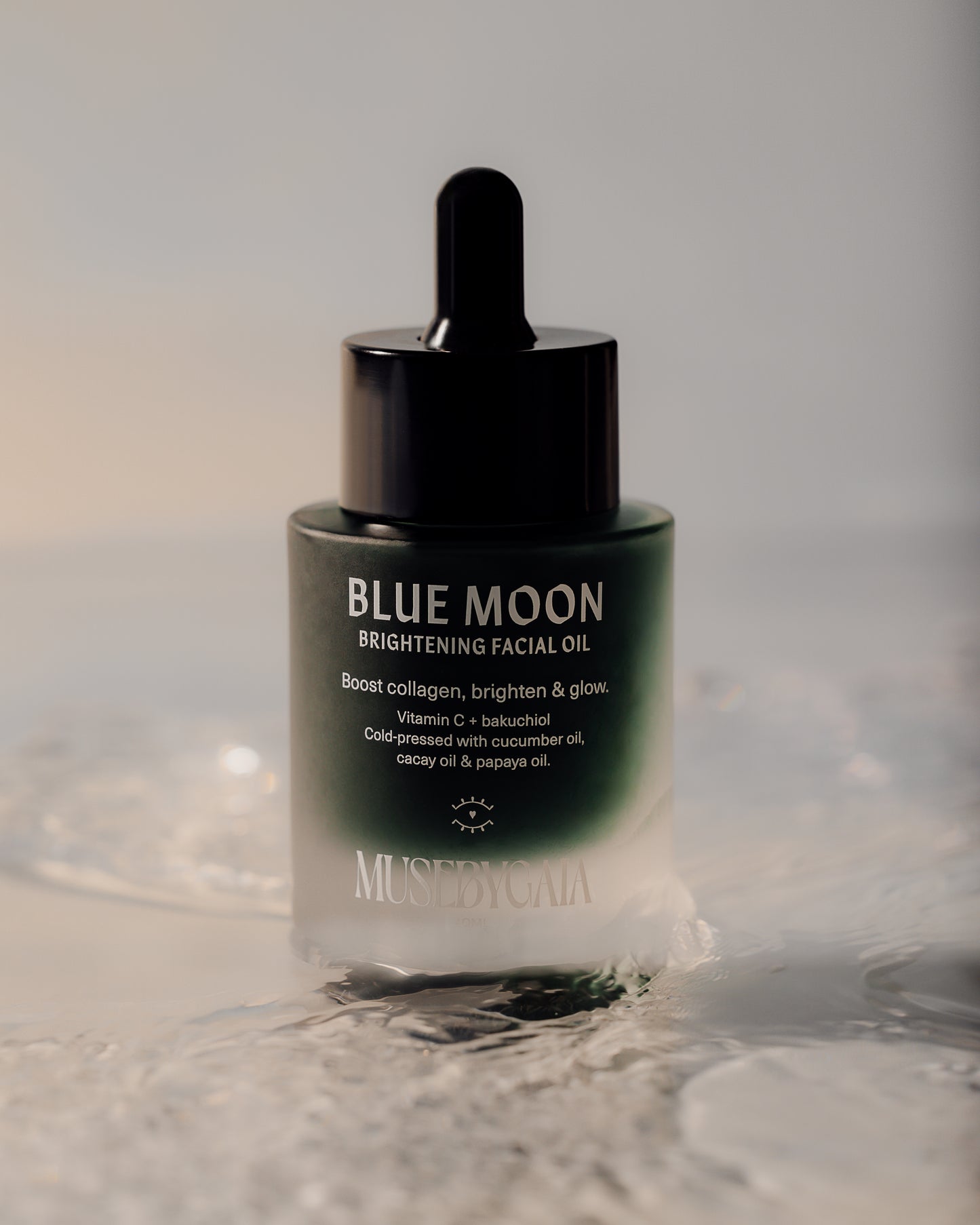 Blue Moon Facial Oil