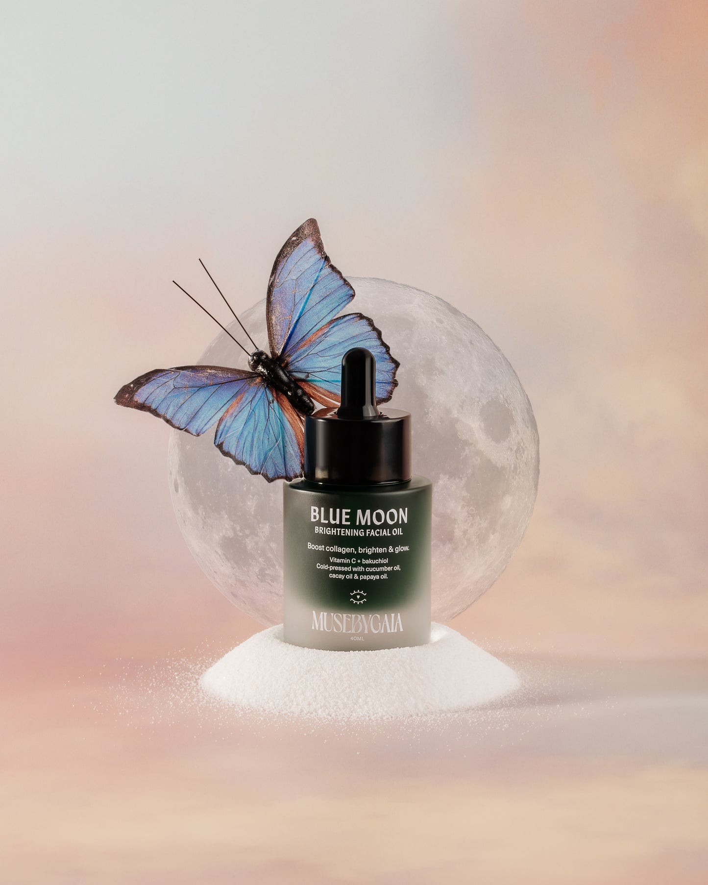 Blue Moon Facial Oil