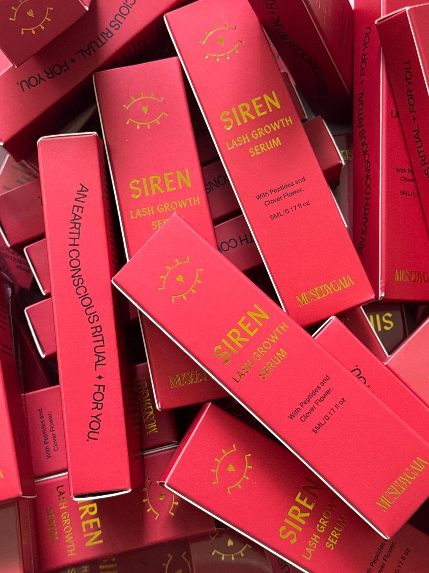 Siren Eyelash Growth Serum