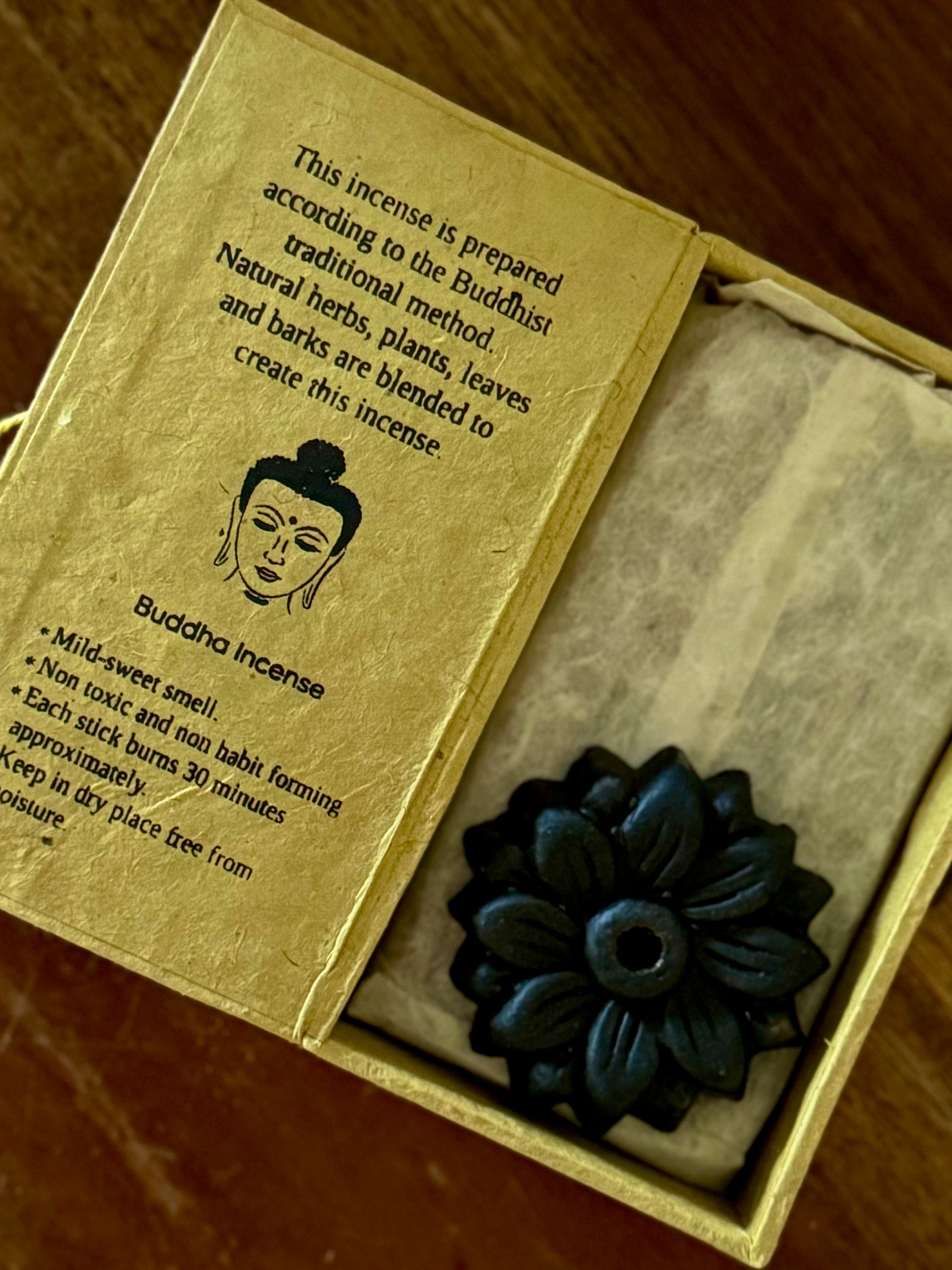 Tibetan Red Sandalwood