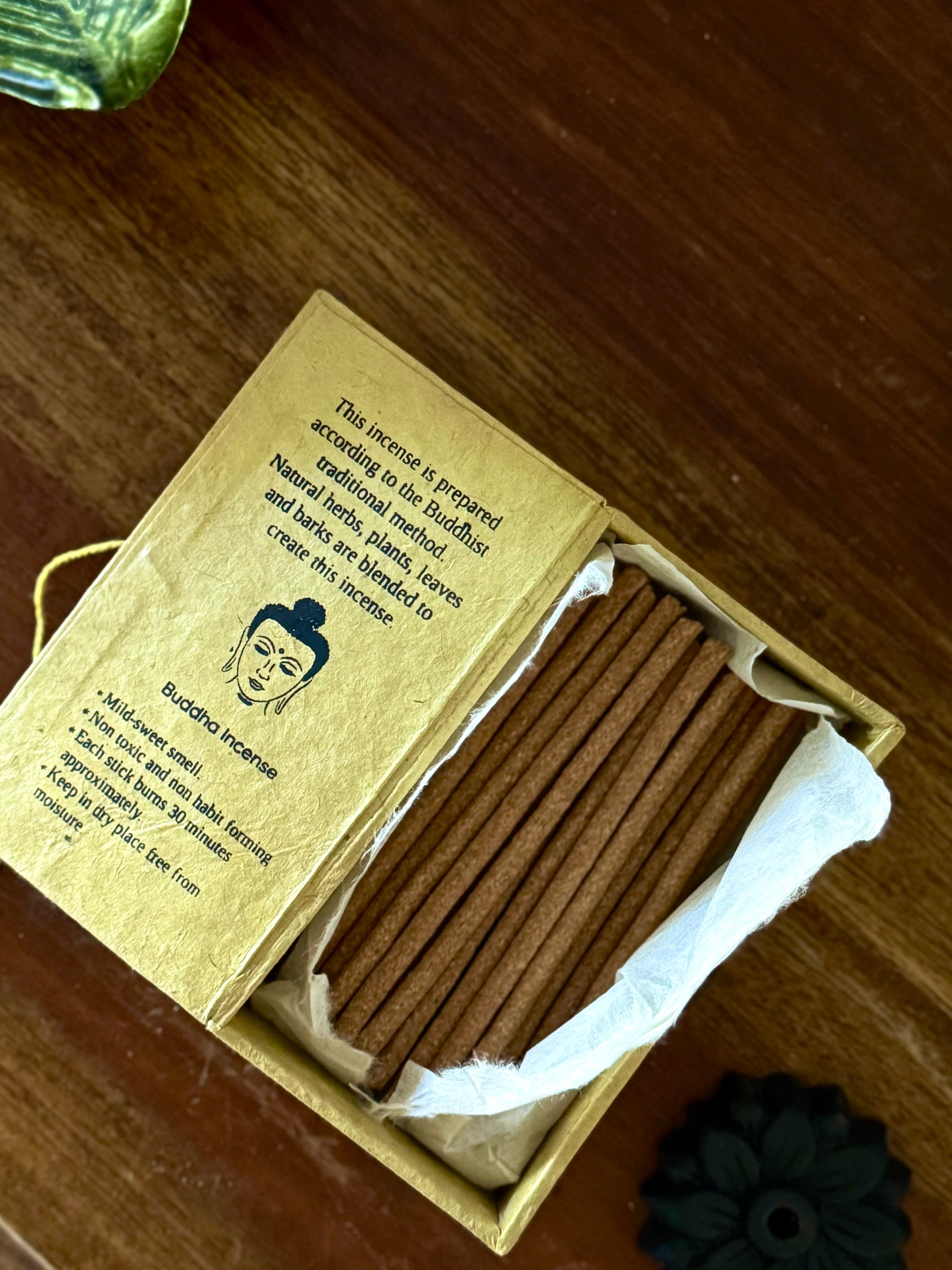 Tibetan Red Sandalwood