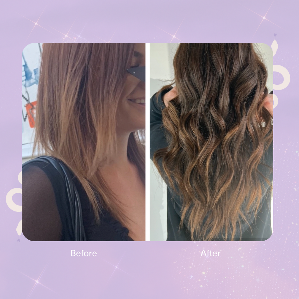 Strengthen Scalp & Hair Treatment Oil