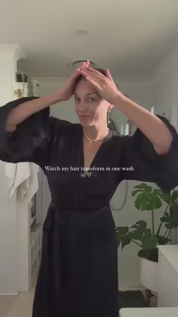 Strengthen Scalp & Hair Treatment Oil