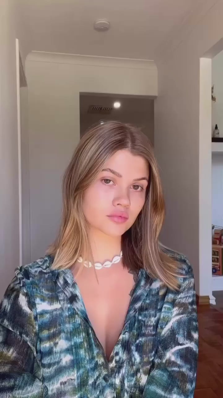 Blue Moon Facial Oil