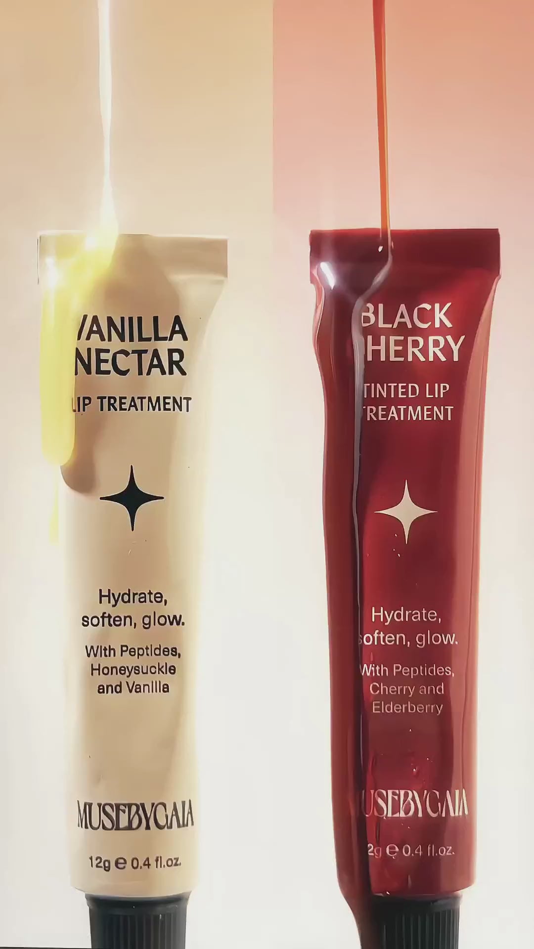 Black Cherry Tinted Lip Treatment