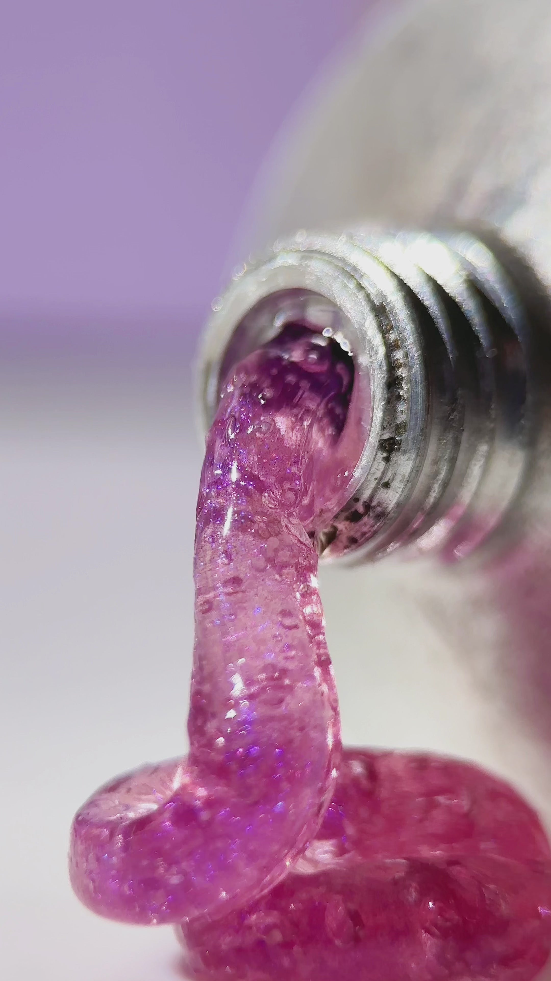 Nightbloom Exfoliating Jelly Balm